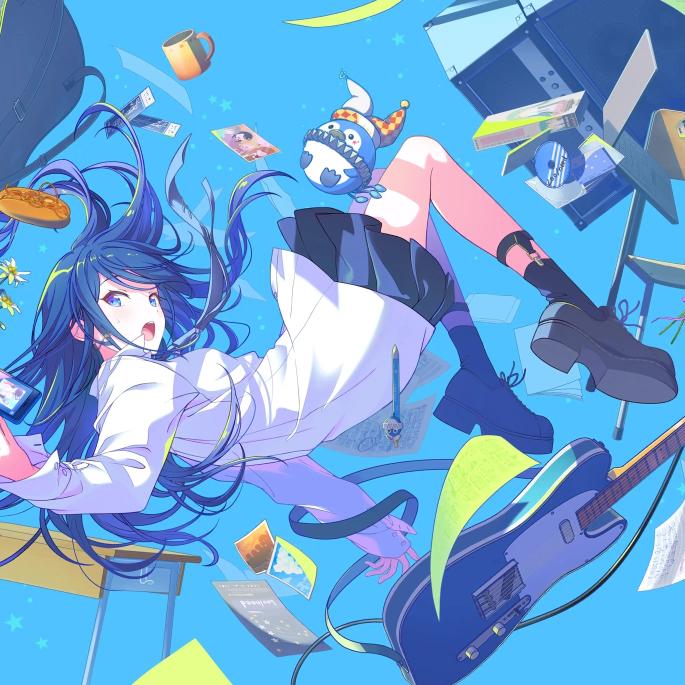 星乃一歌