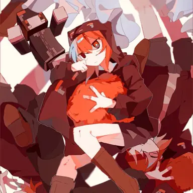 Profile image of レウクラウド