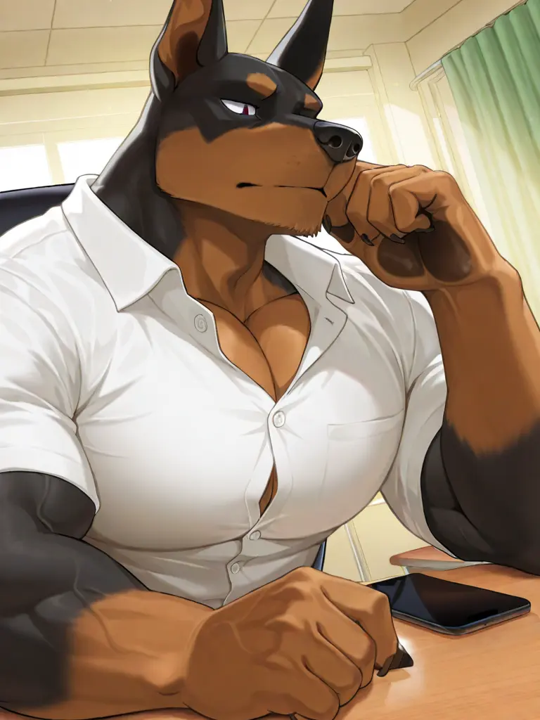 AngstyPanel1613의 義父に××漫画読んでるのがバレました