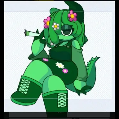 Profile image of 비네리아.