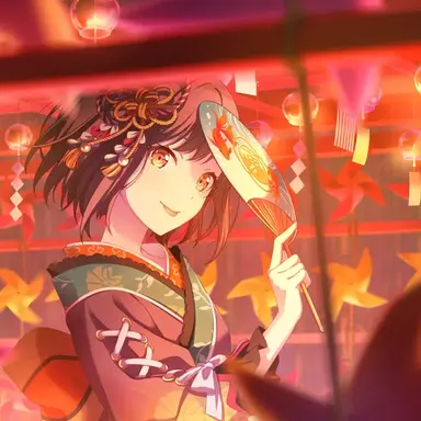 Profile image of 絵名