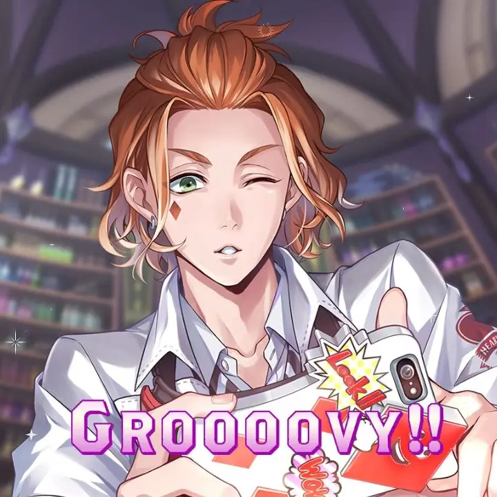 VastSpicy7695의 ケイトくんと？！