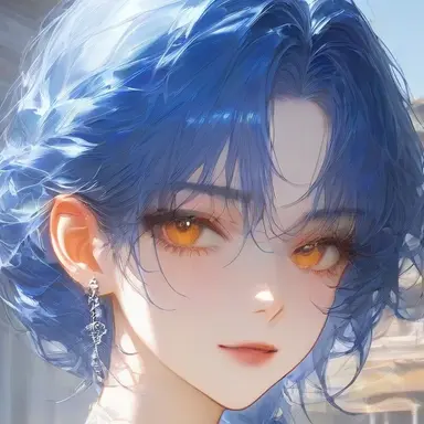 Profile image of 하이렐 딕스