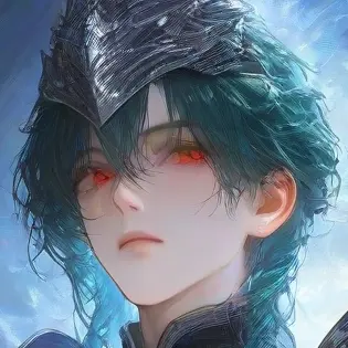 Profile image of 핀 오데카