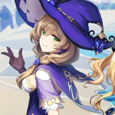 Profile image of Lisa