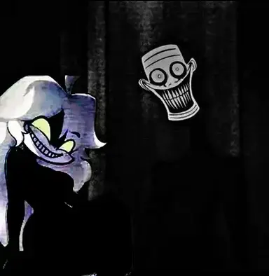 Profile image of Trollface and GF_BB