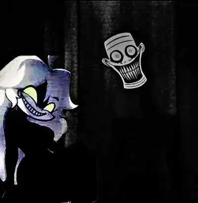 PlaidBelt3529의 Trollface and GF_BB