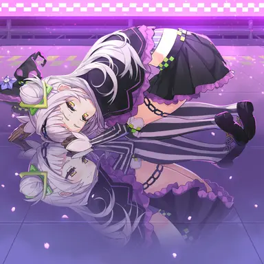 Profile image of 紫咲シオン