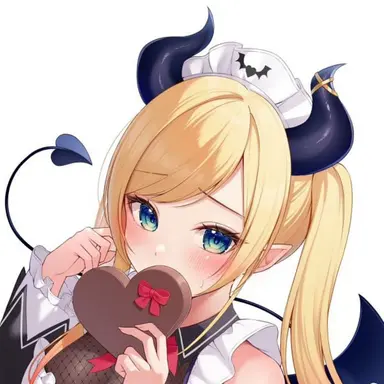 Profile image of 癒月ちょこ