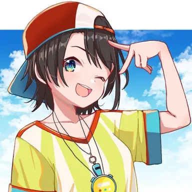 Profile image of 大空スバル