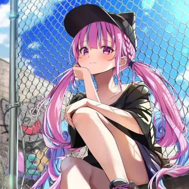 Profile image of 湊あくあ