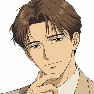 Profile image of Saiki Iwao