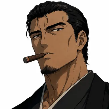Profile image of Akai Yuji