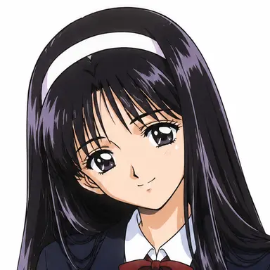 Profile image of Saiki Sarina