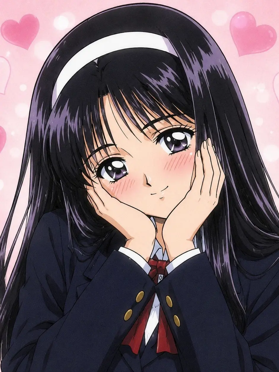 miii_0l23의 Loved by the Rival Boss's Daughter