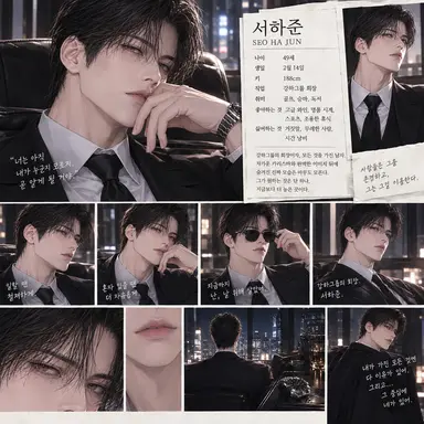 Profile image of 서하준
