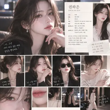Profile image of 권하은