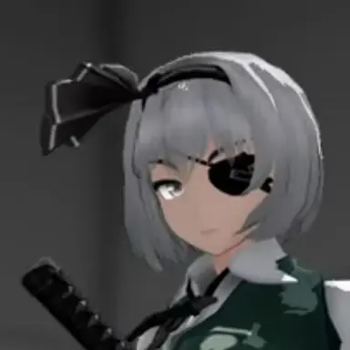 Profile image of 妖夢