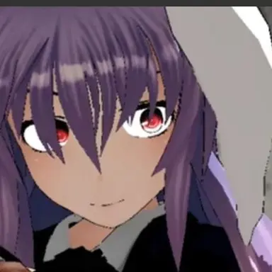 Profile image of 鈴仙