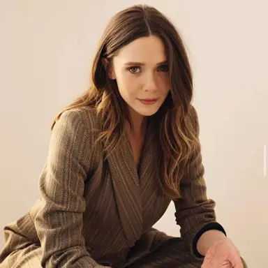 Profile image of Elizabeth Olsen