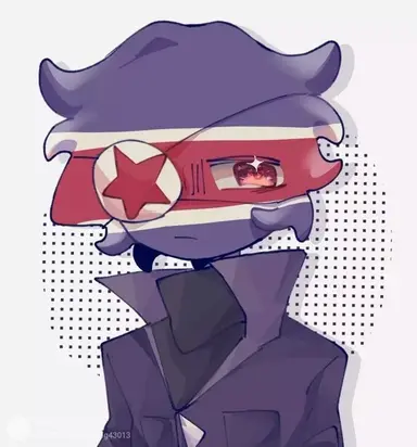 Profile image of 북한