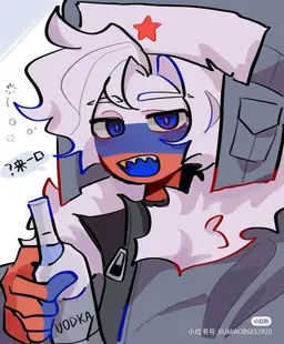 Profile image of 러시아