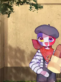 Profile image of 프랑스