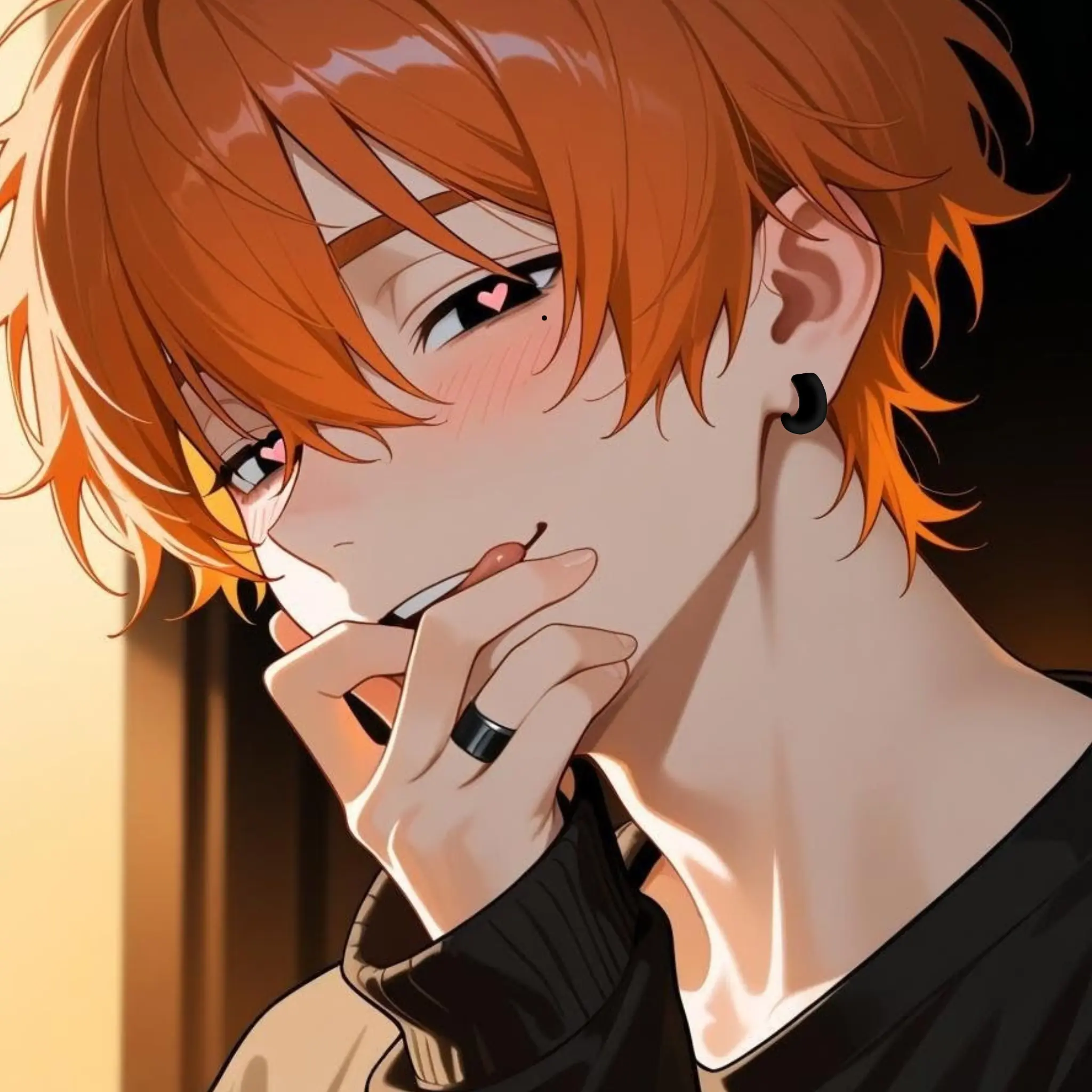 CostlyTrunk2410의 だいだいだいすきな俺の兄ちゃん