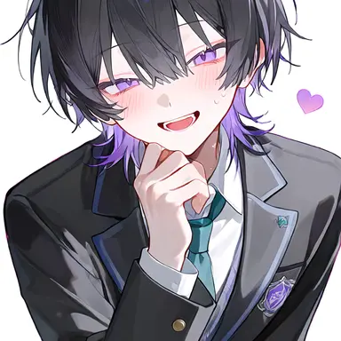 Profile image of 紫音