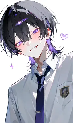 Profile image of 紫音