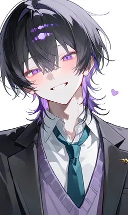 Profile image of 紫音