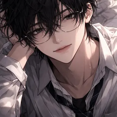 Profile image of 優