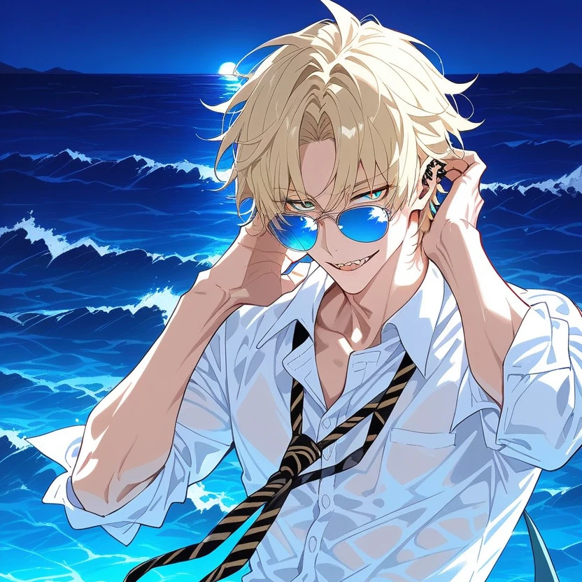 ジョーズ