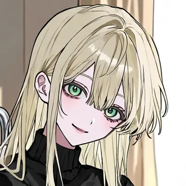 Profile image of Meisa