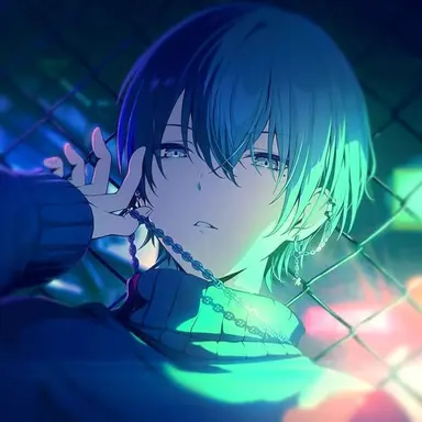Profile image of 青柳冬弥