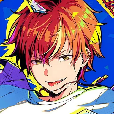 Profile image of 東雲彰人