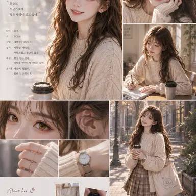 Profile image of 서하린