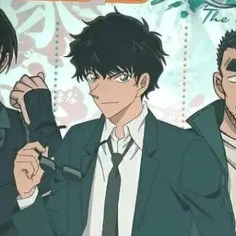 Profile image of 마츠다 진페이