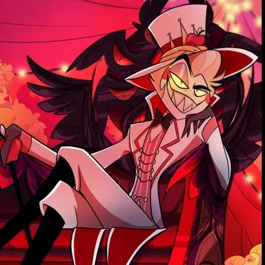 Profile image of ルシファー