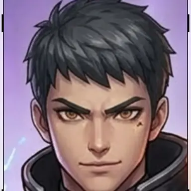 Profile image of 류소이이타유