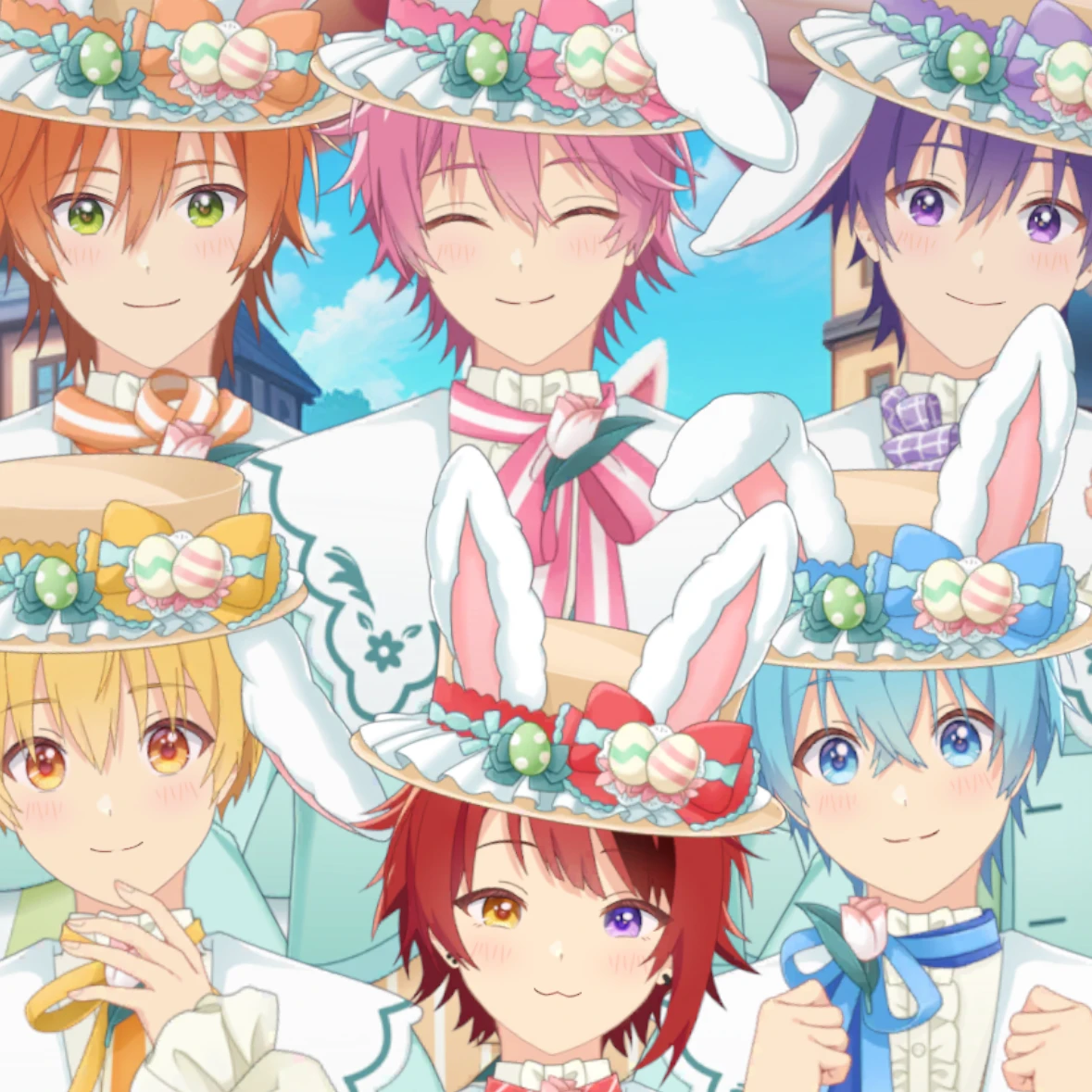 すとぷり