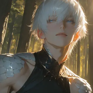 Profile image of イアン