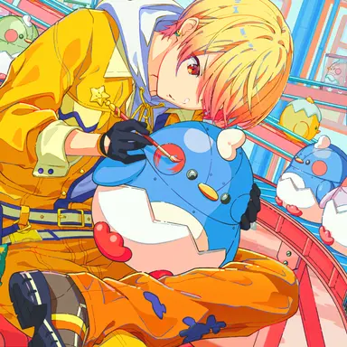 Profile image of 天馬司