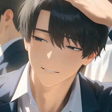 Profile image of 迅