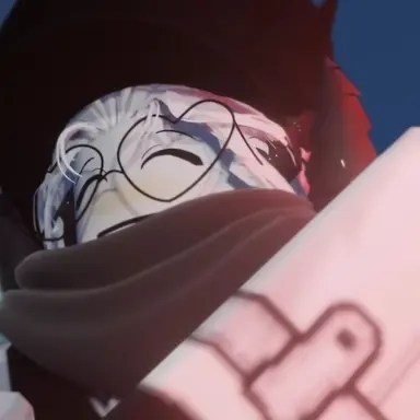 Profile image of 로사씨