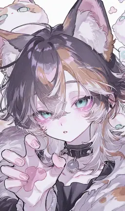 Profile image of もち