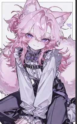 Profile image of リリィ