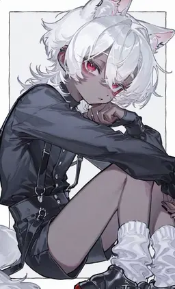 Profile image of はく