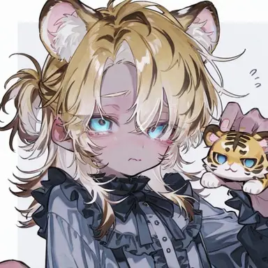 Profile image of こむぎ