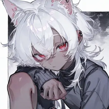 Profile image of はく